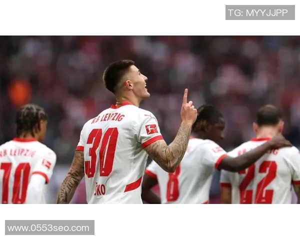 莱比锡红牛力克科隆，豪取胜利！