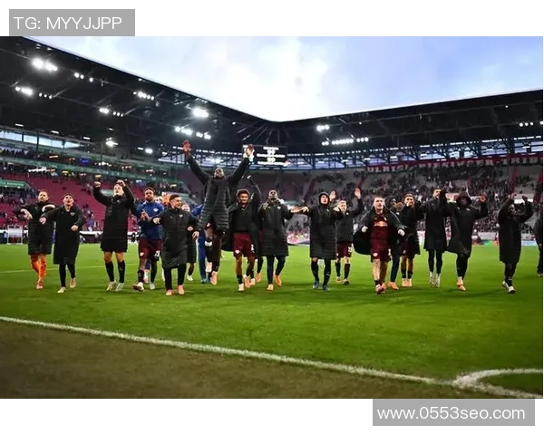 莱比锡RB狂胜科隆,五球大胜,展现强大实力 莱比锡RB狂胜科隆,五球大胜,展现强大实力