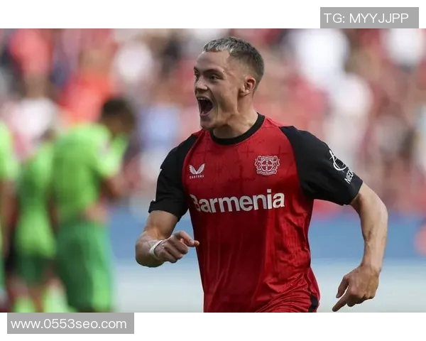 勒沃库森连胜保持主场气势,小胜沃尔夫斯堡继续领跑