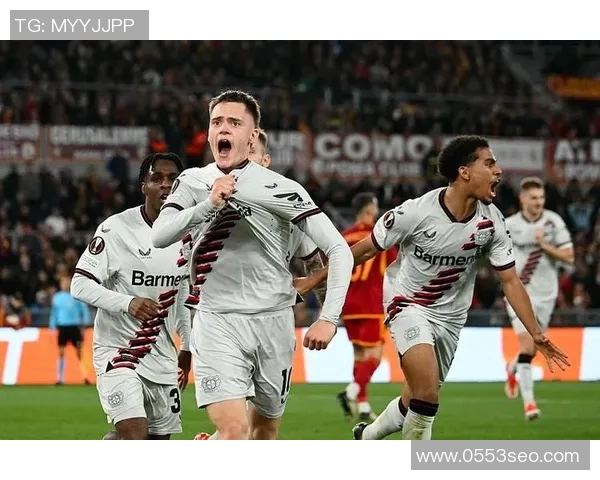 勒沃库森客场不败，继续稳固积分榜前列位置