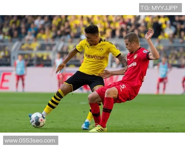 勒沃库森客场大胜，横扫对手展现绝佳状态！