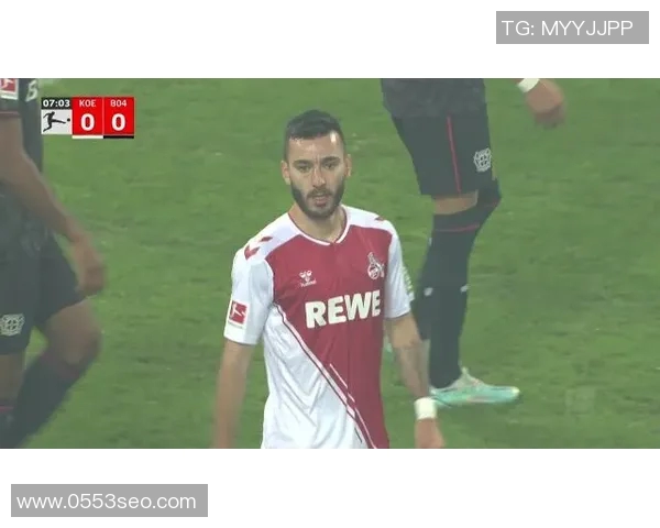 勒沃库森3-0击败科隆,瓜帅暗自嫉妒利物浦的巅峰表现 勒沃库森3-0击败科隆,瓜帅暗自嫉妒利物浦的巅峰表现