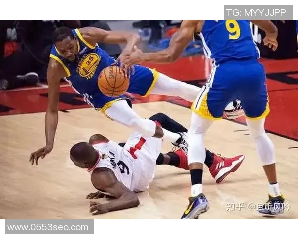 猛龙vs勇士:NBA总决赛即将揭幕