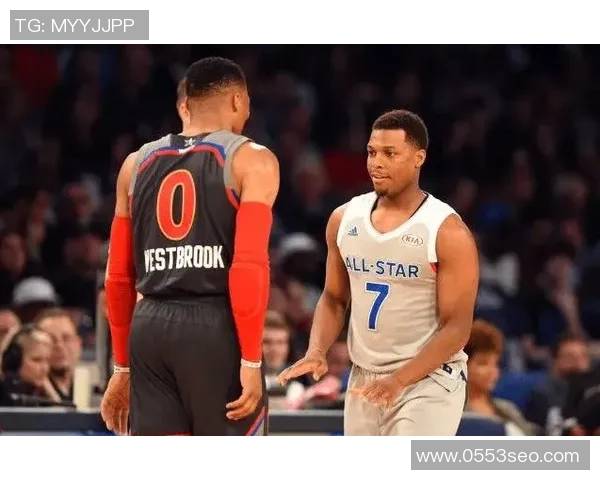 猛龙队明星凯尔-洛瑞——全明星首发的传奇之路