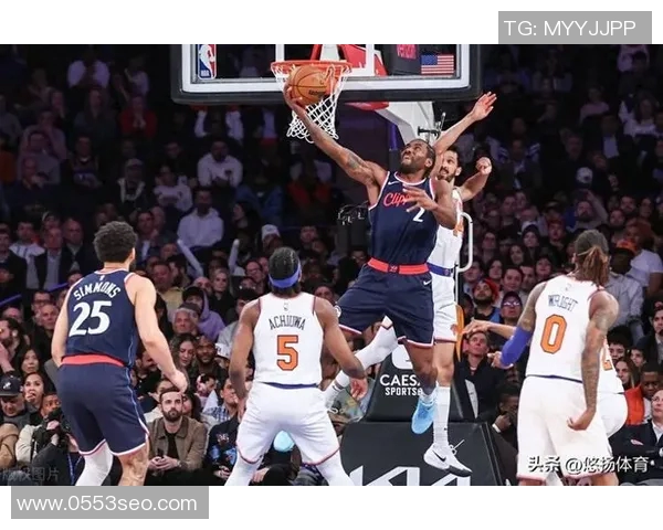 猛龙客场力克快船，强势迎来七连胜