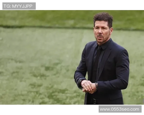 马竞主帅西蒙尼：球队目标始终是为了夺取西甲冠军